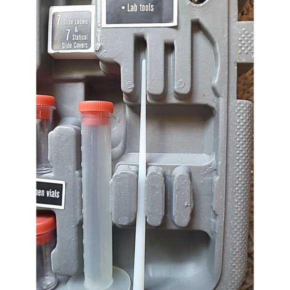 Microscope Meade Instruments Micro Explorer 100 Kit - Picture 7 of 9